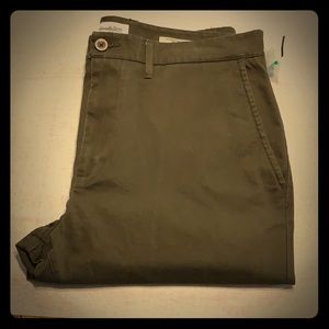 Goodfellow & Co Hennepin Chino Pants 36x30